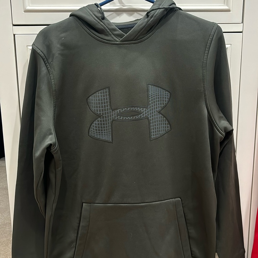 Under Armour mens sweatshirt
